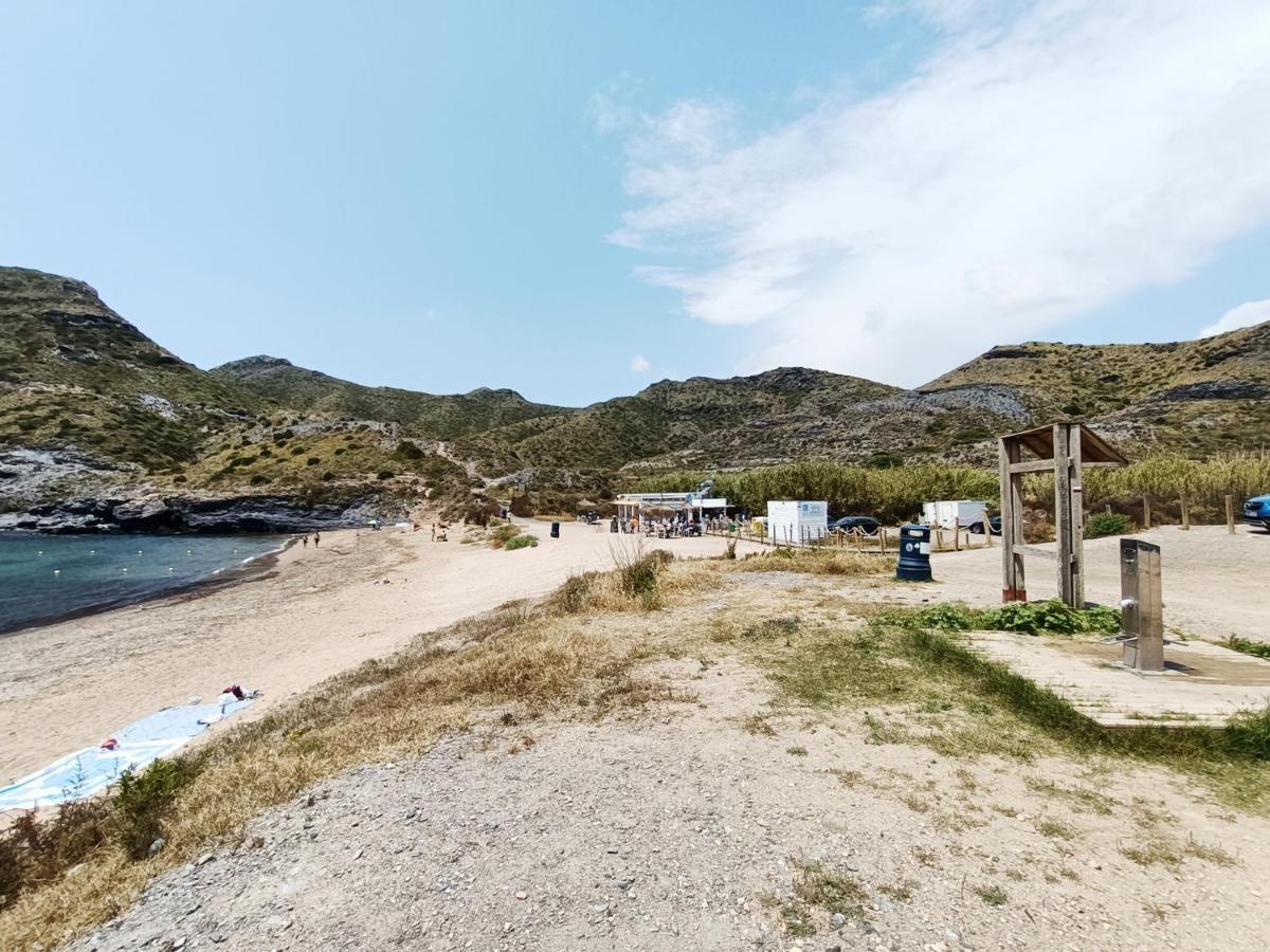 Parque Marino 5206 - Resort Choice Cabo de Palos Buitenkant foto